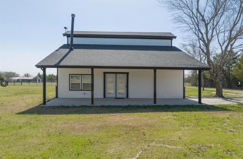 Ruth Peckum Surv Abs #374 - Residential