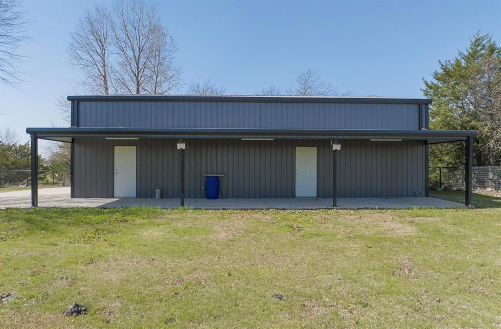 Ruth Peckum Surv Abs #374 - Residential