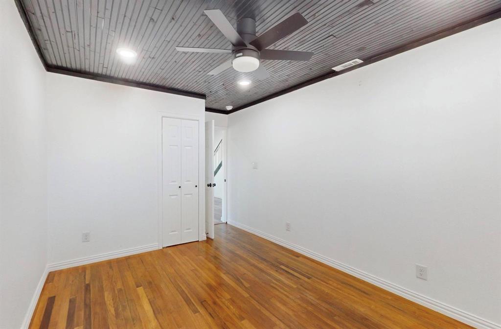 Ruth Peckum Surv Abs #374 - Residential