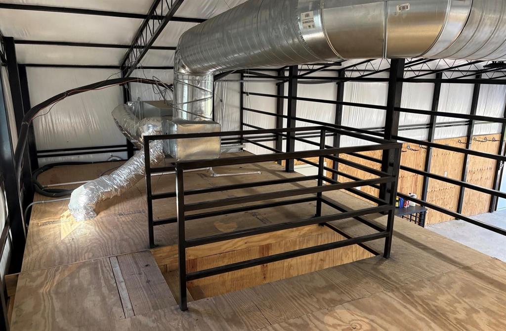 Ruth Peckum Surv Abs #374 - Residential