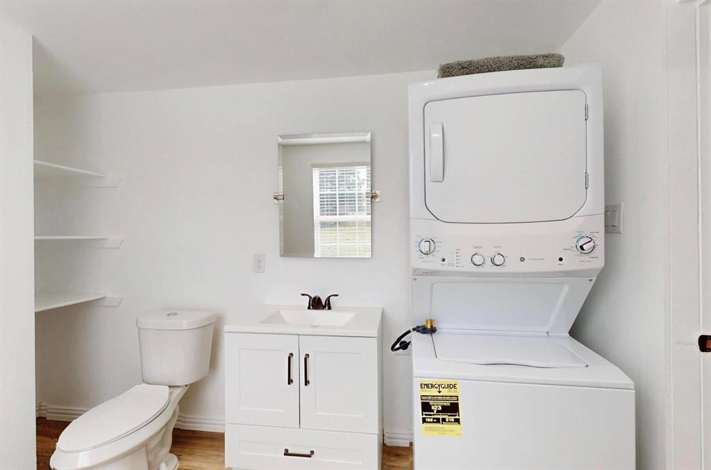 Ruth Peckum Surv Abs #374 - Residential