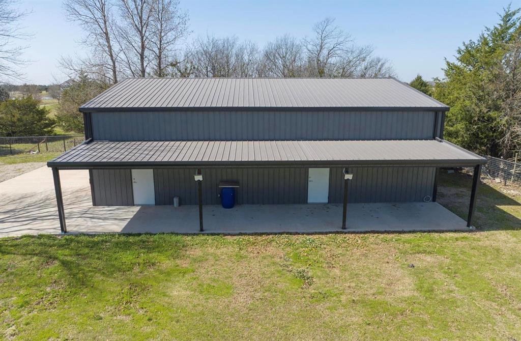 Ruth Peckum Surv Abs #374 - Residential