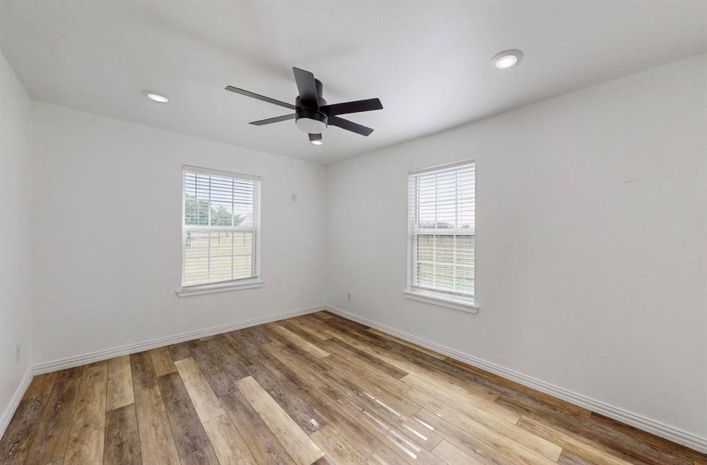 Ruth Peckum Surv Abs #374 - Residential