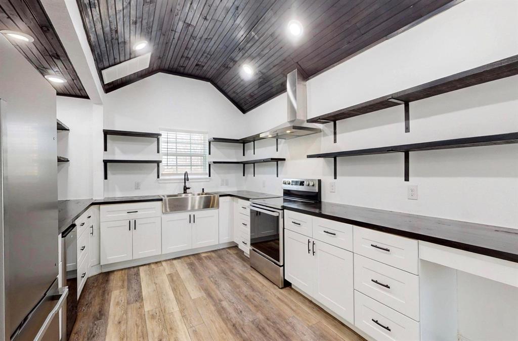 Ruth Peckum Surv Abs #374 - Residential