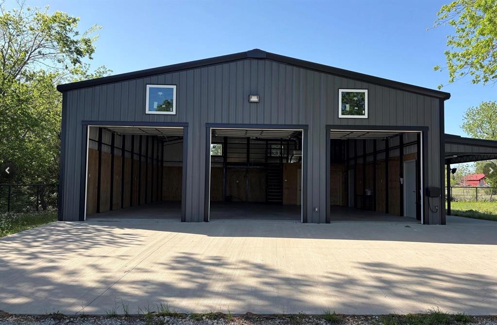 Ruth Peckum Surv Abs #374 - Residential