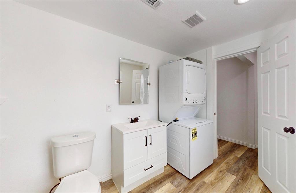 Ruth Peckum Surv Abs #374 - Residential