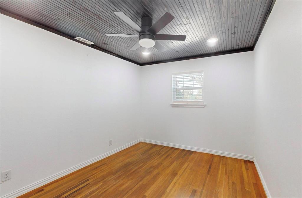 Ruth Peckum Surv Abs #374 - Residential