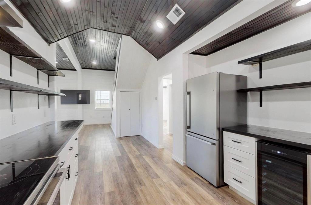 Ruth Peckum Surv Abs #374 - Residential