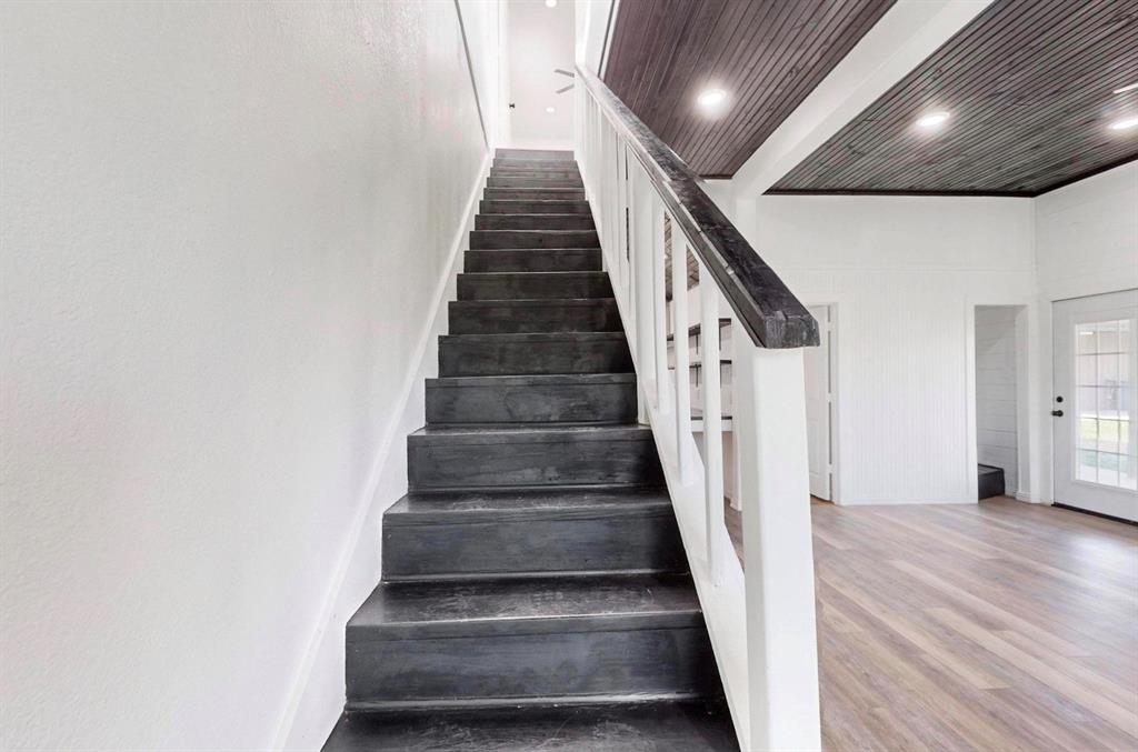 Ruth Peckum Surv Abs #374 - Residential