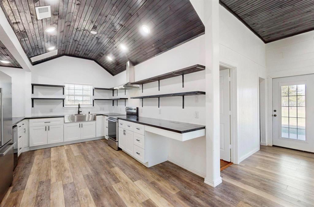 Ruth Peckum Surv Abs #374 - Residential