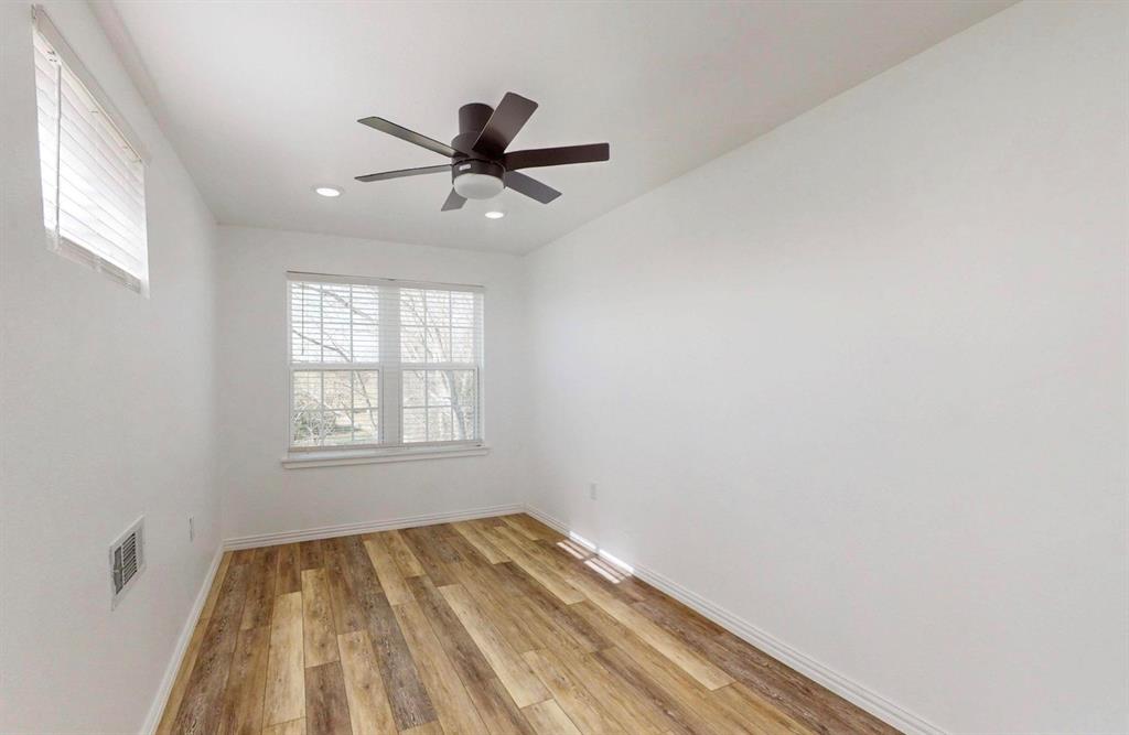 Ruth Peckum Surv Abs #374 - Residential