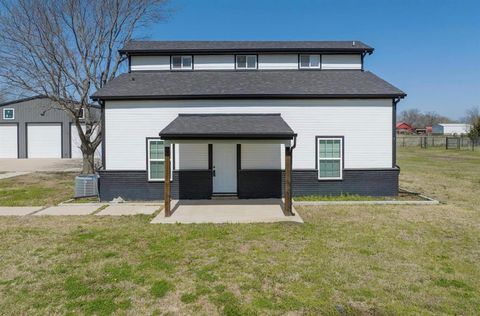 10759 Neal Road Forney TX 75126