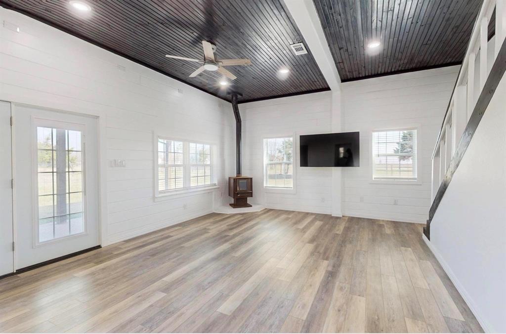 Ruth Peckum Surv Abs #374 - Residential