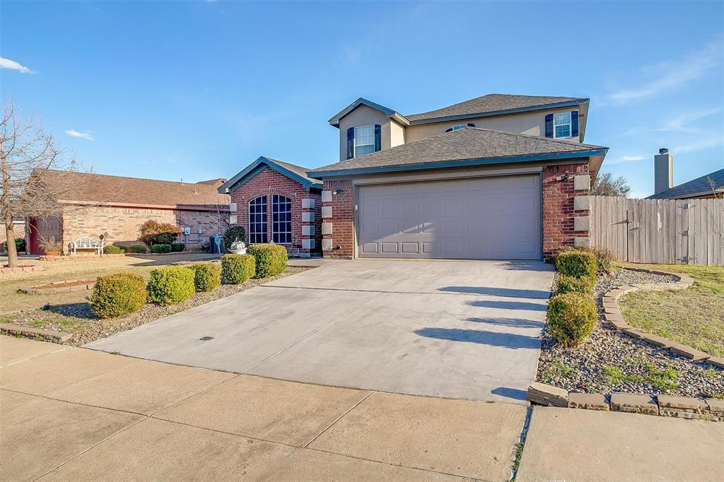 12129 Rolling Ridge Drive