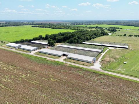1500 Lumkins Road Forreston TX 76041