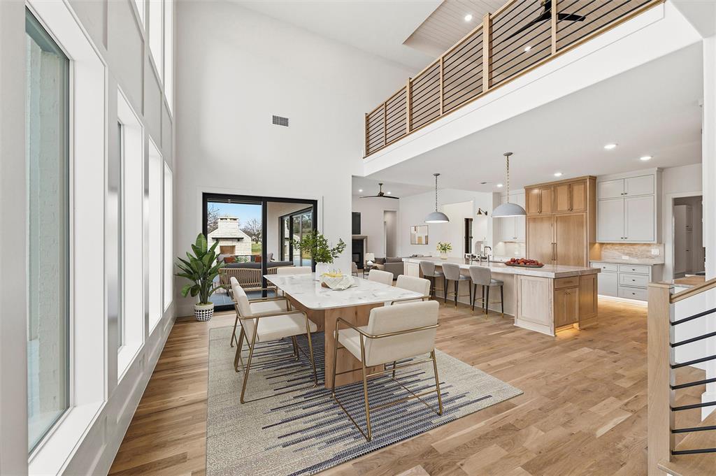 Bear Creek Ranch - Residential