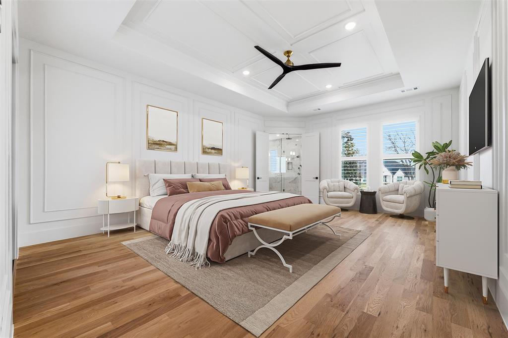 Bear Creek Ranch - Residential