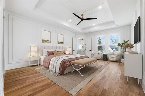 Tiny photo for 3035 Winding Creek Trail, Aledo, TX 76008 (MLS # 21198241)