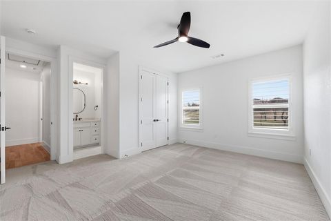 Tiny photo for 3035 Winding Creek Trail, Aledo, TX 76008 (MLS # 21198241)