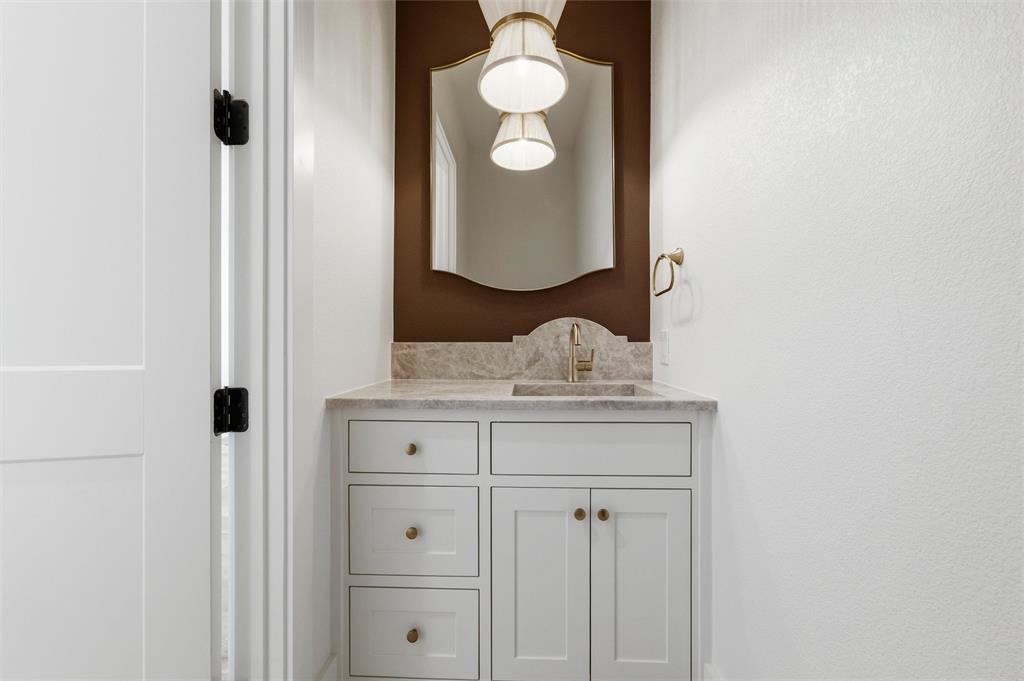 Bear Creek Ranch - Residential