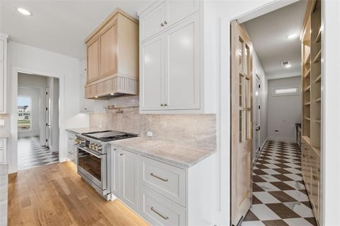 Tiny photo for 3035 Winding Creek Trail, Aledo, TX 76008 (MLS # 21198241)