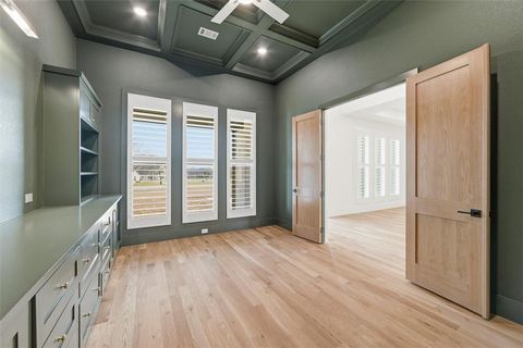 Tiny photo for 3035 Winding Creek Trail, Aledo, TX 76008 (MLS # 21198241)