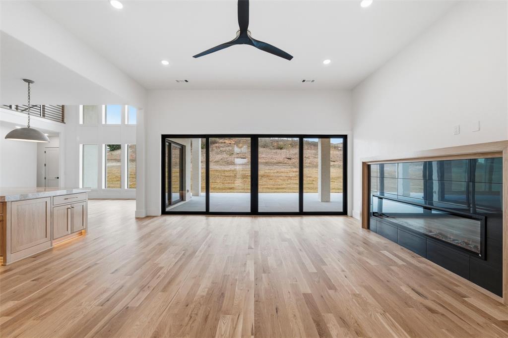 Bear Creek Ranch - Residential