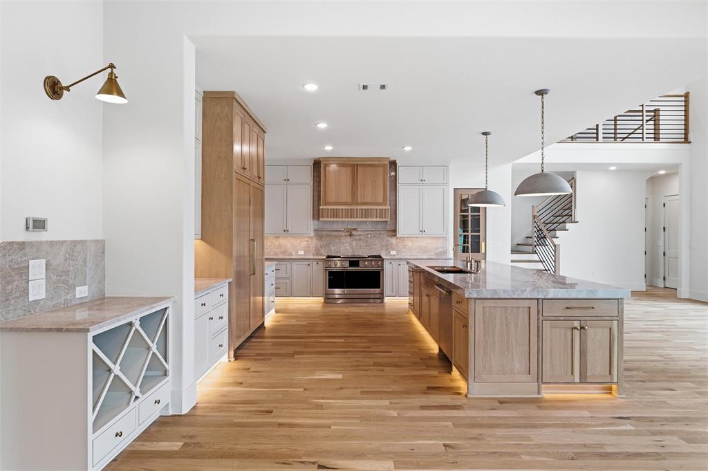 Bear Creek Ranch - Residential