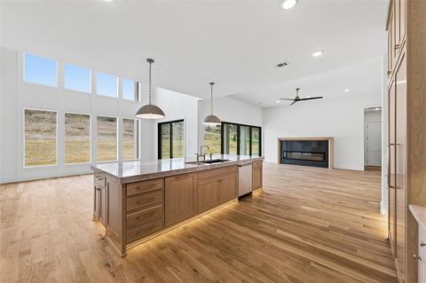 Tiny photo for 3035 Winding Creek Trail, Aledo, TX 76008 (MLS # 21198241)