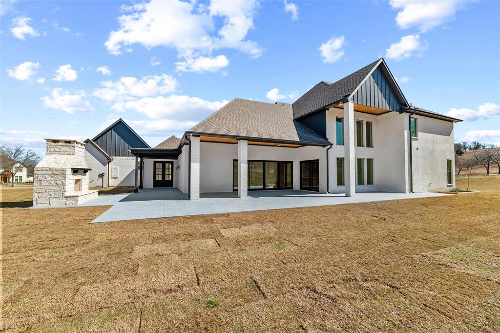 Bear Creek Ranch - Residential