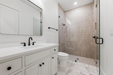 Tiny photo for 3035 Winding Creek Trail, Aledo, TX 76008 (MLS # 21198241)