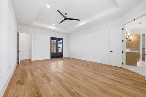 Tiny photo for 3035 Winding Creek Trail, Aledo, TX 76008 (MLS # 21198241)