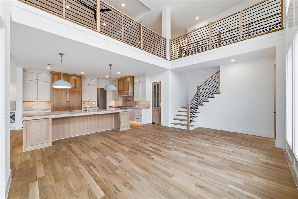 Bear Creek Ranch - Residential