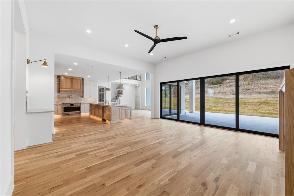 Bear Creek Ranch - Residential