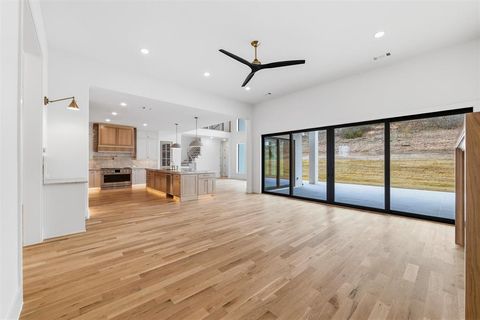 Tiny photo for 3035 Winding Creek Trail, Aledo, TX 76008 (MLS # 21198241)