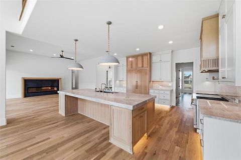 Tiny photo for 3035 Winding Creek Trail, Aledo, TX 76008 (MLS # 21198241)