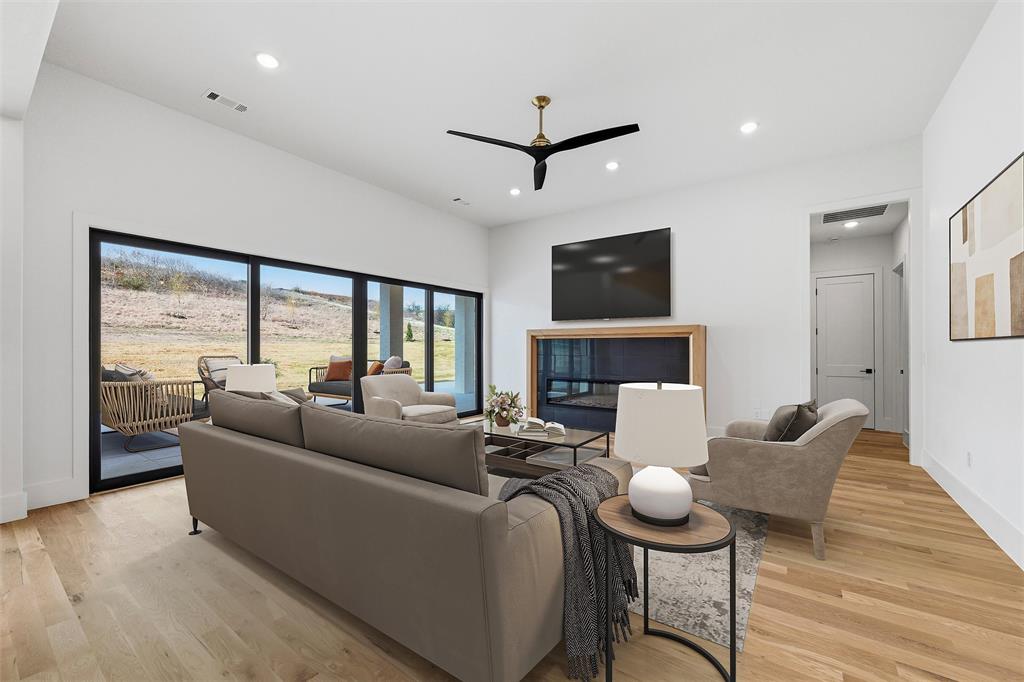 Bear Creek Ranch - Residential