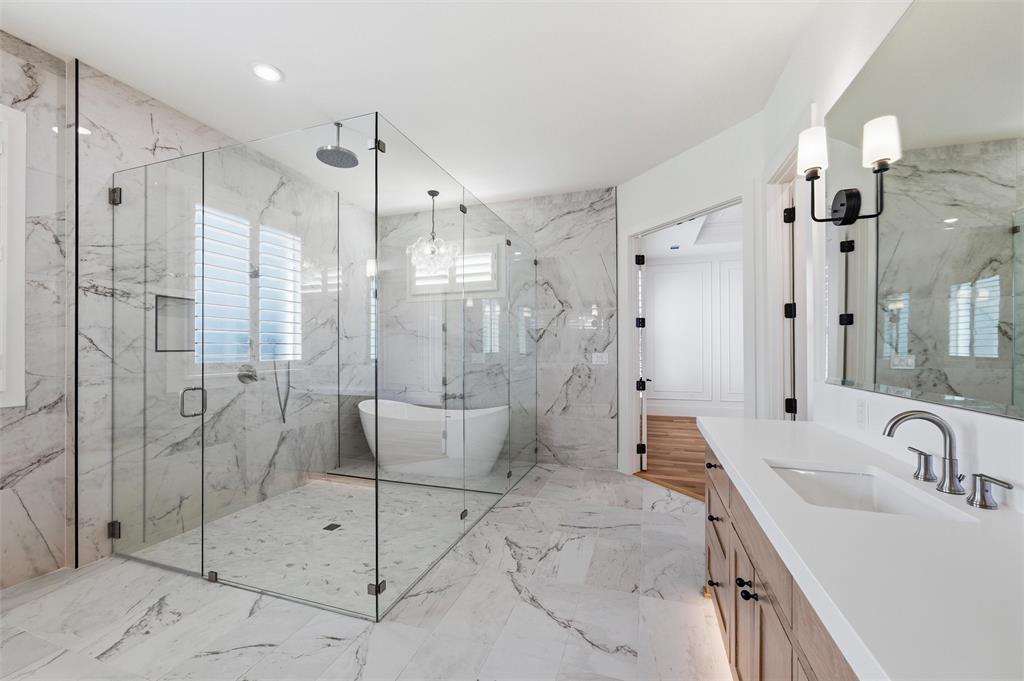 Bear Creek Ranch - Residential