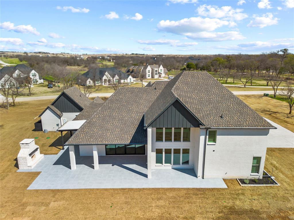 Bear Creek Ranch - Residential