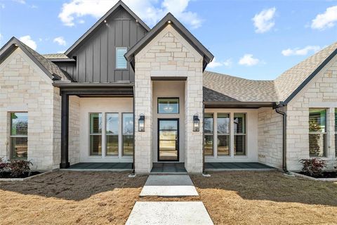 Tiny photo for 3035 Winding Creek Trail, Aledo, TX 76008 (MLS # 21198241)