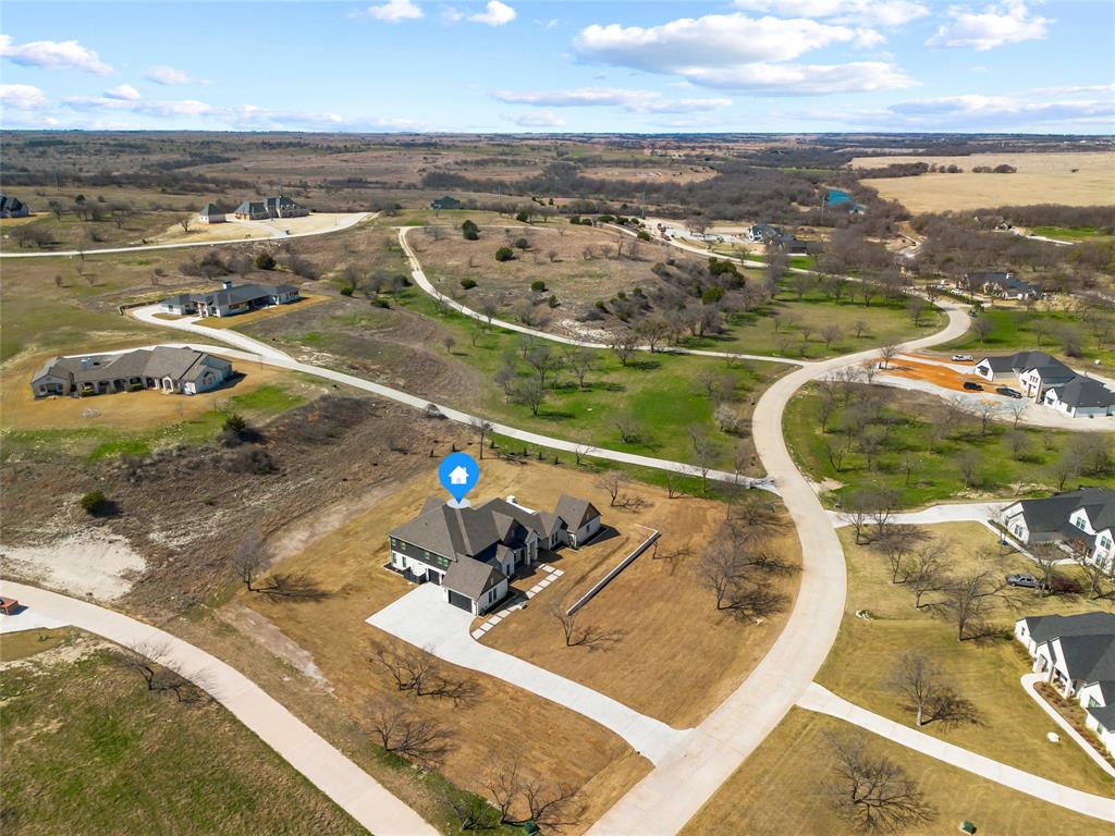 Bear Creek Ranch - Residential