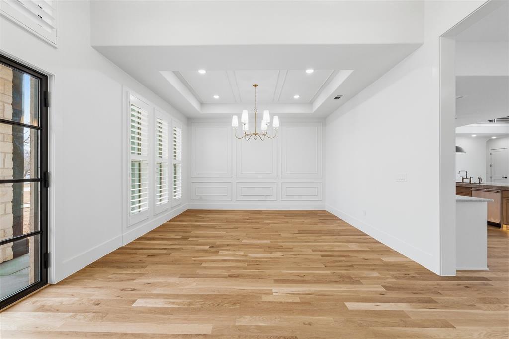 Bear Creek Ranch - Residential