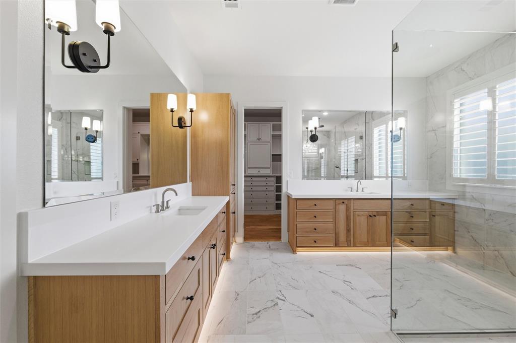 Bear Creek Ranch - Residential