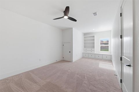 Tiny photo for 3035 Winding Creek Trail, Aledo, TX 76008 (MLS # 21198241)