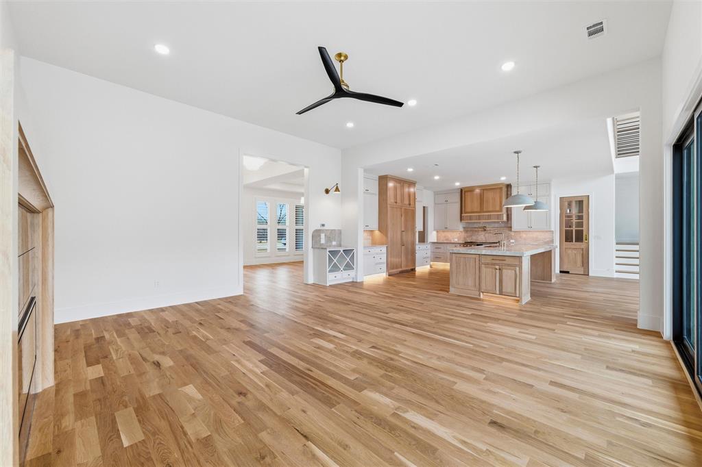 Bear Creek Ranch - Residential