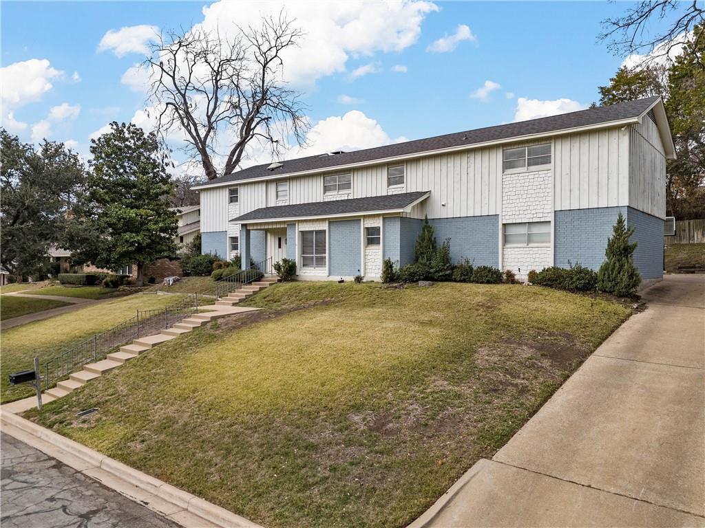 2620 Eldridge Lane