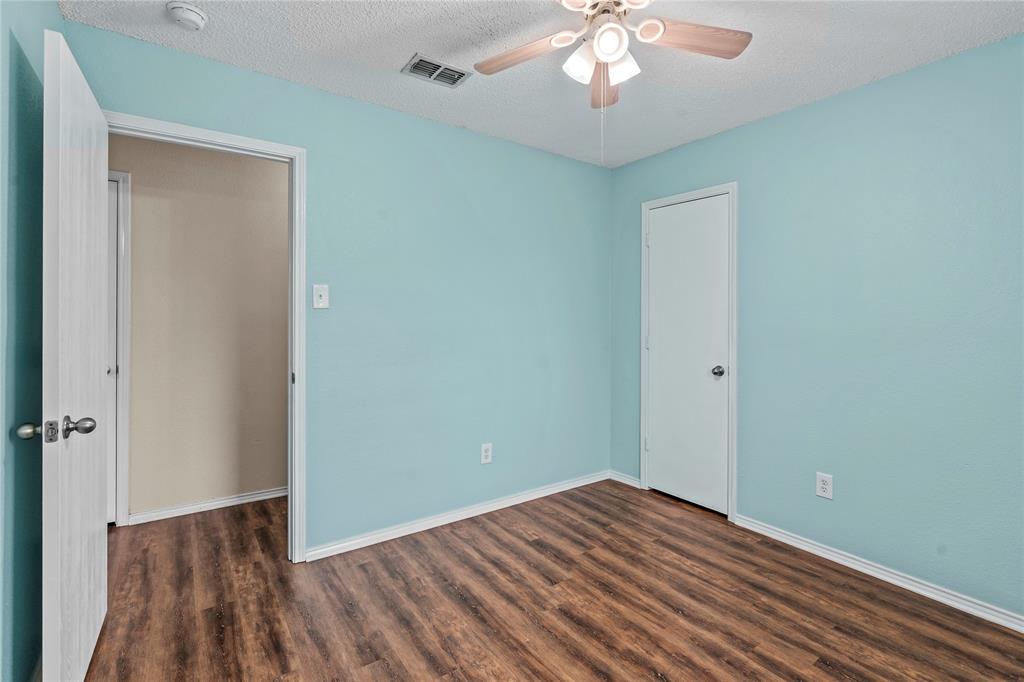 Marine Creek Hills Add - Residential