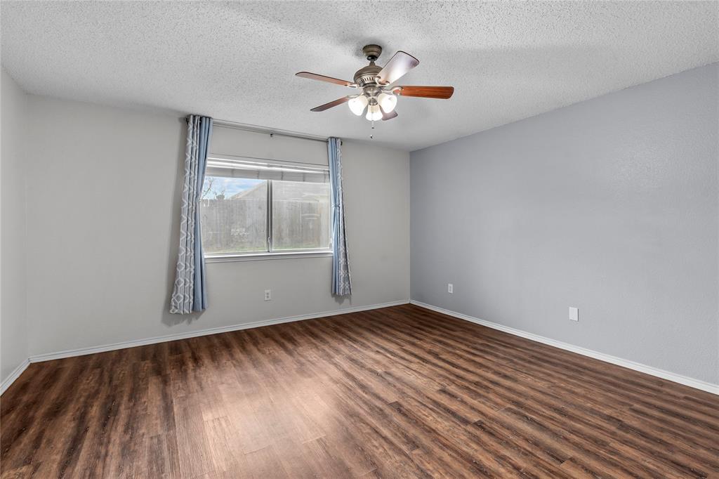 Marine Creek Hills Add - Residential