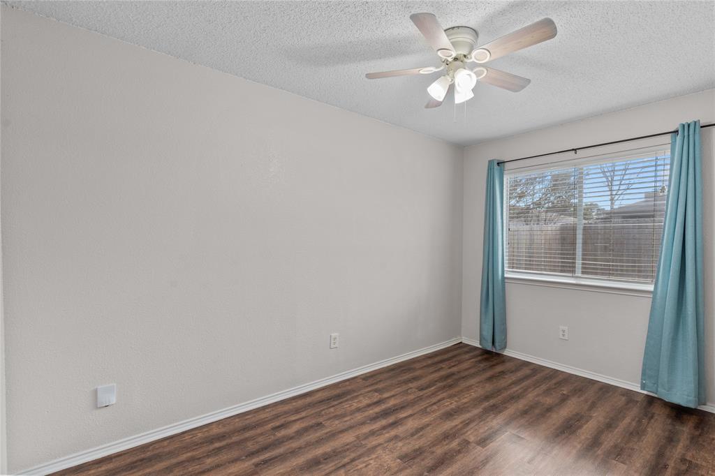 Marine Creek Hills Add - Residential