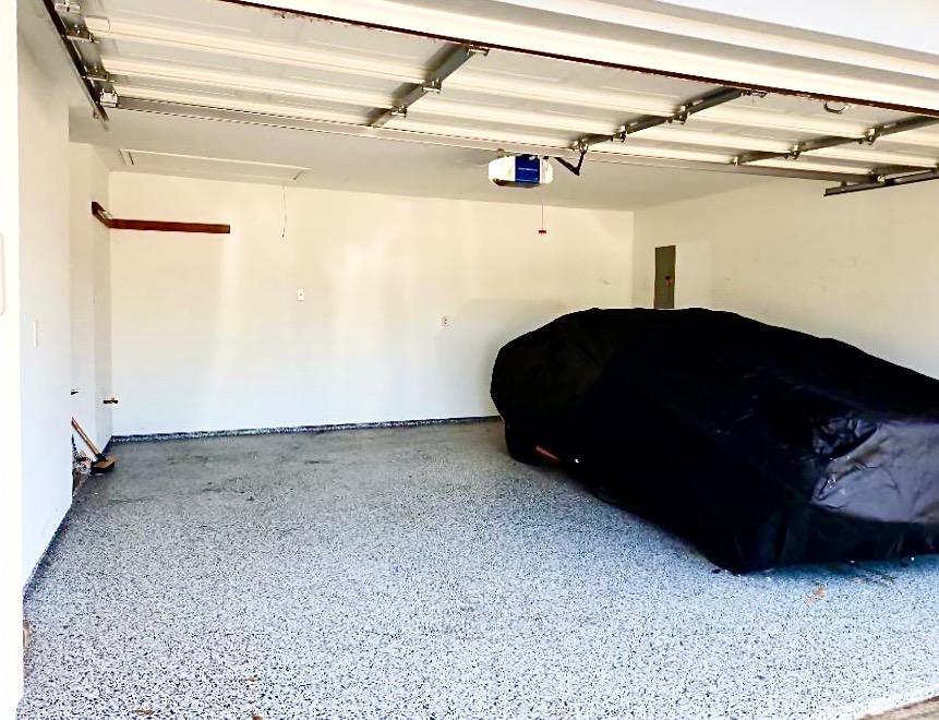 Marine Creek Hills Add - Residential